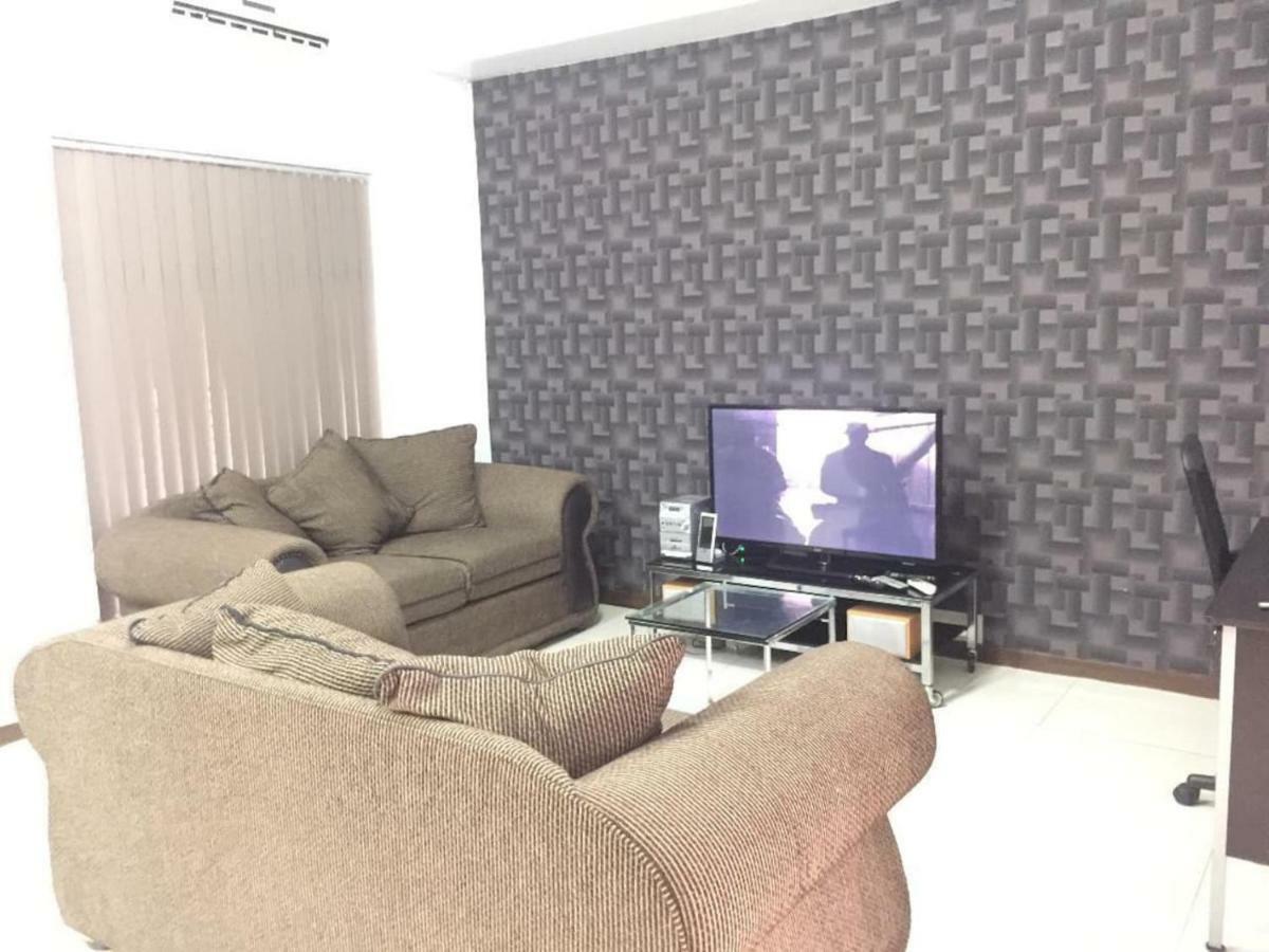 Stylish 2-Bed In Urban Park, Umhlanga Apartment Durban Luaran gambar