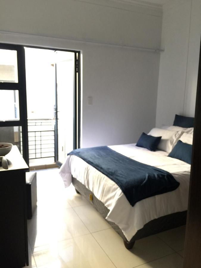 Stylish 2-Bed In Urban Park, Umhlanga Apartment Durban Luaran gambar