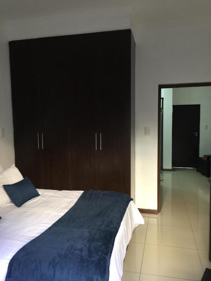 Stylish 2-Bed In Urban Park, Umhlanga Apartment Durban Luaran gambar